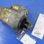FIAT Punto 2 generation (1999-2003) Starter Motor 63101018 22065582