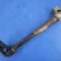 RENAULT Clio 5 generation (2019-2023) Electric Power Steering Column 8200751242 26258489