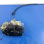 SEAT Ibiza 3 generation (2002-2008) Front Left Door Lock 3B1837015AQ 28144629