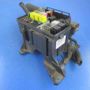 OPEL Corsa C (2000-2006) Fuse Box 13142780 31450616