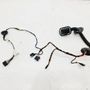 VOLKSWAGEN Touareg 1 generation (2002-2010) Rear Left Door Wiring 7L6971694B 21314270