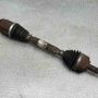 RENAULT Captur 1 generation (2013-2019) Front Left Driveshaft 391010433R,29614101 32688338