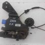 VOLKSWAGEN Transporter T5 (2003-2015) Замок передней левой двери 1J0837861,837015AM,15AMC3B1,15AMC3B1837015AM,991990-101 17416558