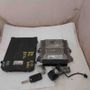 CITROËN C4 Picasso 1 generation (2006-2013) Комплект зажигания 9666095880,9661642180,5WS40690B-T,966405878001,966405878001,28119759-5,28119246-2C,9663123380,9663123380,36410600,36.410.600 20419946
