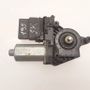 VOLKSWAGEN Passat B5 (1996-2005) Моторчик стеклоподъемника задней левой двери 0130821697,101439203 11723106