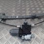 NISSAN Primera P12 (2001-2008) Rear Right Door Window Regulator 400600T2,116168 20725840