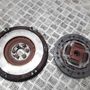 CITROËN Jumpy 2 generation (2007-2016) Clutch Kit 9639780480 20734708