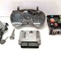 SEAT Toledo 3 generation (2004-2010) Engine ECU Set 03G906021LP,0281013283,1K0905865 20748032
