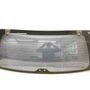 KIA Sorento 1 generation (2002-2011) Aizmugurējais stikls 43R000384,AS2 20765372