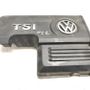 VOLKSWAGEN Golf 8 generation (2019-2023) Декоративная крышка двигателя 04E103925 30018600