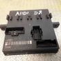 AUDI A8 D3/4E (2002-2010) Comfort Control Unit 4E0907279Q 12093109