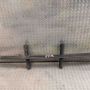 BMW 5 Series E60/E61 (2003-2010) Front Bumper Lower Grill 7033702 13867379