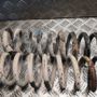 MERCEDES-BENZ C-Class W203/S203/CL203 (2000-2008) Springs Set 2103243404,A2103243404 25060222