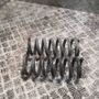 MERCEDES-BENZ C-Class W204/S204/C204 (2004-2015) Springs Set 2043240604,A2043240604 31255418