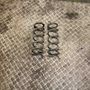 NISSAN Murano Z50 (2002-2008) Springs Set 55020CA005,55020CB20A 31727463