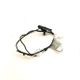 BMW 3 Series E90/E91/E92/E93 (2004-2013)  Подсветка ручки правой передней двери 7181314,54061710 30971516
