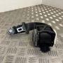 CITROËN DS4 1 generation (2010-2016) Rear Right Seatbelt 96871541 30560748