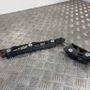 OPEL Meriva 2 generation (2010-2020) Rear Right Bumper Bracket 13268253 30567807