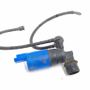 CITROËN DS5 1 generation (2012-2015) Washer Tank Motor 9680789680 30568530