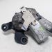 PEUGEOT 307 1 generation (2001-2008) Tailgate  Window Wiper Motor 9637158780 27608530