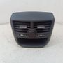 PEUGEOT 508 1 generation (2010-2020) Rear air vent grille 96866080877 27643387