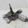 VOLKSWAGEN Tiguan 2 generation (2016-2024) Tailgate  Window Wiper Motor 5N0955711B 27662670