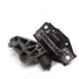 NISSAN Qashqai 1 generation (2007-2014) Front engine mount F6036100F 28717852
