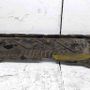 VOLKSWAGEN Transporter T5 (2003-2015) Rear Middle Bottom Protection 7H0825210E 31150905