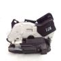 SEAT Alhambra 2 generation (2010-2021) Front Left Door Lock 5K2837015D 31214577