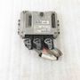 PEUGEOT 307 1 generation (2001-2008) Vadības bloks 0281011629,9658944580 27990501
