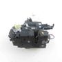 VOLKSWAGEN Polo 5 generation (2009-2017) Front Left Door Lock 3B1837015AQ 29079876