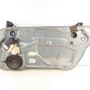 SEAT Ibiza 3 generation (2002-2008) Priekšējo labo durvju logu pacēlājs 6L3837752AD,6Q2959801A,6L3837756H 30250484