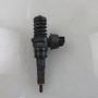 VOLKSWAGEN Passat B5 (1996-2005) Инжектор для масла 038130073BA,0414720216 32570501