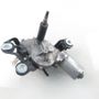 VOLKSWAGEN Golf Plus 1 generation (2004-2009) Bagāžas nodalījuma loga tīrītāja motorīts 0390201809,5M0955711 32790994