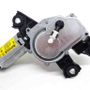 VOLKSWAGEN Tiguan 1 generation (2007-2017) Tailgate  Window Wiper Motor 5N0955711A 31855427