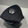 VOLKSWAGEN Touran 1 generation (2003-2015) Steering Wheel Airbag 3C0880201AF 30675972