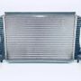 VOLKSWAGEN Passat B6 (2005-2010) Starpdzesētāja/interkūlera radiators 3C0145805P 30679396