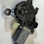 VOLKSWAGEN Golf 8 generation (2019-2023) Front Left Door Window Regulator Motor 5Q0959802C 30680567