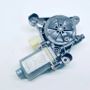 VOLKSWAGEN Golf 8 generation (2019-2023) Front Left Door Window Regulator Motor 5Q0959802C 30695403