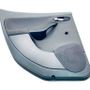 SEAT Altea 1 generation (2004-2013) Aizmugurējo kreiso durvju panelis 5P0867211E 32430314