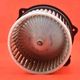 HYUNDAI i10 1 generation (2007-2013) Interior Heater F00S330024 22122794