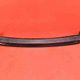 SEAT Altea 1 generation (2004-2013) Aizmugurē bampera balka SEAT 22922295