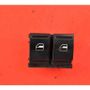 SEAT Toledo 3 generation (2004-2010) Front Left Door Window Switch 1K3959857A 24504756