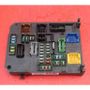 PEUGEOT 508 1 generation (2010-2020) Fuse Box 9665547580 24882998