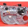 VOLKSWAGEN Polo 4 generation (2001-2009) Стеклоподъемник передней левой двери 6Q4837755 30041461