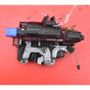 SKODA Fabia 2 generation  (2010-2014) Front Left Door Lock 3B1837015AQ 30088966