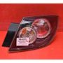 MAZDA 3 BK (2003-2009) Aizmugurējais labais lukturis P6312 30774871