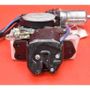 LEXUS RX 2 generation (2003-2009) Aizmugurējā bagāžnieka slēdzene LEXUS 31186592