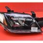 MITSUBISHI Outlander 1 generation (2001-2008) Priekšējais labais lukturis P3278R 32837847