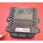FIAT Scudo 2 generation (2007-2016) Motora vadības bloks 9665100380 32974164